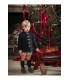 CONJUNTO FLOCADO NIÑO MARCA JOSE VARON