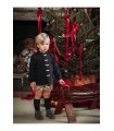 CONJUNTO FLOCADO NIÑO MARCA JOSE VARON