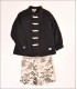 CONJUNTO FLOCADO NIÑO MARCA JOSE VARON