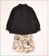 CONJUNTO FLOCADO NIÑO MARCA JOSE VARON