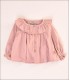 BLUSA LISA NIÑA MARCA JOSE VARON