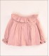 BLUSA LISA NIÑA MARCA JOSE VARON