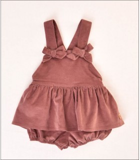 PETO MICROPANA BEBE MARCA JOSE VARON