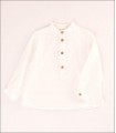 BLUSA NIÑO LISA MARCA JOSE VARON