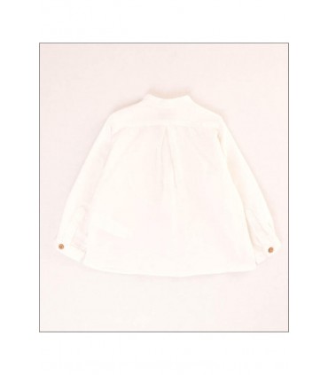 BLUSA NIÑO LISA MARCA JOSE VARON