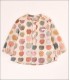 BLUSA MANZANA BEBE MARCA JOSE VARON