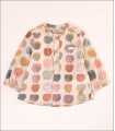 BLUSA MANZANA BEBE MARCA JOSE VARON