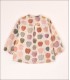 BLUSA MANZANA BEBE MARCA JOSE VARON