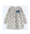 VESTIDO NIÑA MARCA BABY-FERR