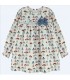 VESTIDO NIÑA MARCA BABY-FERR