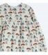 VESTIDO NIÑA MARCA BABY-FERR