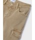 PANTALON CON BOLSILLOS NIÑA MARCA MAYORAL