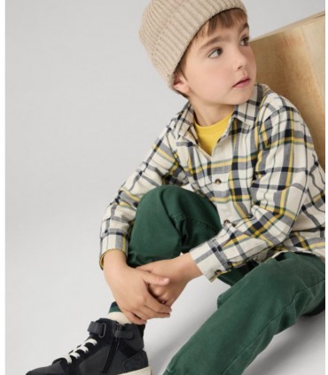 PANTALON NIÑO MARCA MAYORAL