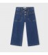 PANTALON TEJANO NIÑA MARCA MAYORAL