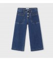 PANTALON TEJANO NIÑA MARCA MAYORAL
