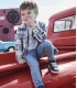 PANTALON NIÑO PITILLO SKINNY FIT MARCA MAYORAL