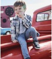 PANTALON NIÑO PITILLO SKINNY FIT MARCA MAYORAL