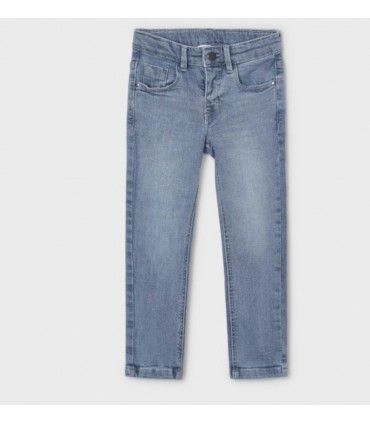 PANTALON NIÑO PITILLO SKINNY FIT MARCA MAYORAL