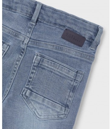 PANTALON NIÑO PITILLO SKINNY FIT MARCA MAYORAL