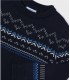 JERSEY NIÑO CENEFA JACQUARD MARCA MAYORAL