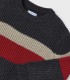 JERSEY NIÑO BANDA CÁNALE MARCA MAYORAL