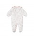 PELELE BEBE NIÑA MICRO ESTAMPADO FRESNO MARCA BABIDU