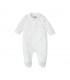 PELELE BEBE CUELLO PICO MARCA BABIDU