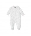 PELELE BEBE CUELLO PICO MARCA BABIDU