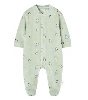 PELELE BEBE TACTO SUAVE MARCA WATERLEMON