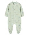 PELELE BEBE TACTO SUAVE MARCA WATERLEMON