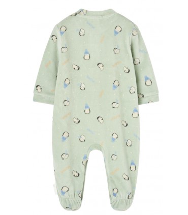 PELELE BEBE TACTO SUAVE MARCA WATERLEMON