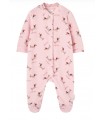 PELELE TACTO SUAVE ESTAMPADO MARCA WATERLEMON