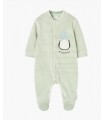 PELELE BEBE RAYAS MARCA WATERLEMON