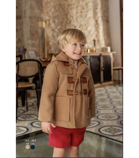 TRENKA NIÑO PAÑO MARCA MIRANDA