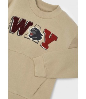 SUDADERA NIÑO MARCA MAYORAL