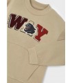 SUDADERA NIÑO MARCA MAYORAL