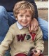 SUDADERA NIÑO MARCA MAYORAL