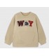 SUDADERA NIÑO MARCA MAYORAL