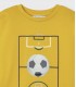 CAMISETA NIÑO MANGA LARGA MARCA MAYORAL
