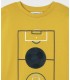 CAMISETA NIÑO MANGA LARGA MARCA MAYORAL