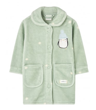 BATA BEBE ESTAMPADO MARCA WATERLEMON