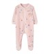 DORMILÓN BEBE ESTAMPADO ESTRELLA MARCA WATERLEMON