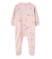DORMILÓN NIÑA ESTAMPADO ESTRELLAS MARCA WATERLEMON
