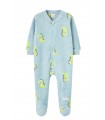 DORMILÓN BEBE ESTAMPADO MARCA WATERLEMON