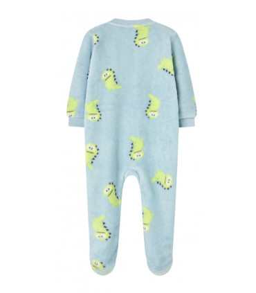 DORMILÓN BEBE ESTAMPADO MARCA WATERLEMON