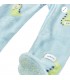 DORMILÓN BEBE ESTAMPADO MARCA WATERLEMON