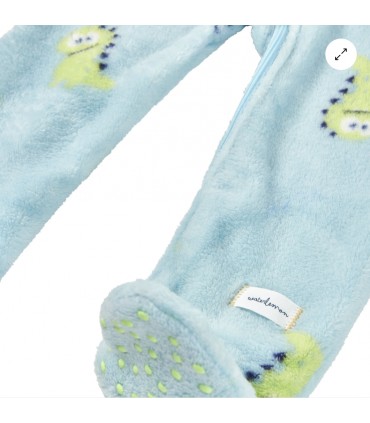 DORMILON NIÑO ESTAMPADO MARCA WATERLEMON
