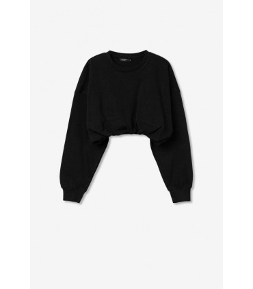 SUDADERA NIÑA MANGA LARGA MARCA TIFFOSI