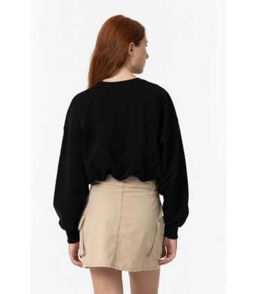 SUDADERA NIÑA MANGA LARGA MARCA TIFFOSI