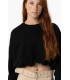 SUDADERA NIÑA MANGA LARGA MARCA TIFFOSI